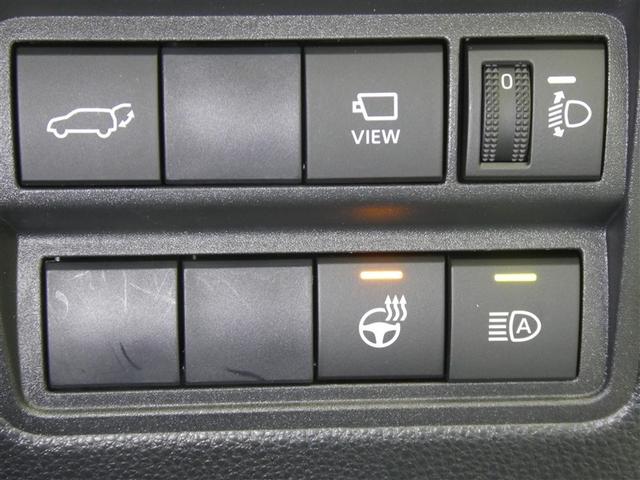 ヤリスクロス Ｚ　セーフティセンス　ドラレコ付き　ＬＥＤヘッドライト　リアスポイラー　バックモニター　ＥＴＣ　ワンオーナー車　スマートキー　純正アルミホイール　ＣＤ／ＤＶＤ再生付き　フルセグメモリーナビ（10枚目）