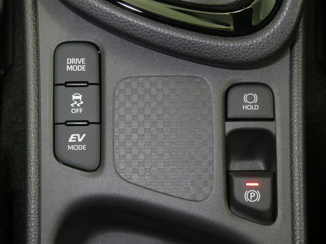 ヤリスクロス ハイブリッドZ アドベンチャー セーフティセンス ドラレコ付き LEDヘッドライト リアスポイラー バックモニター ワンオーナー車 スマートキー 純正アルミホイール ディスプレイオーディオ パワーシート オートエアコン(10枚目)