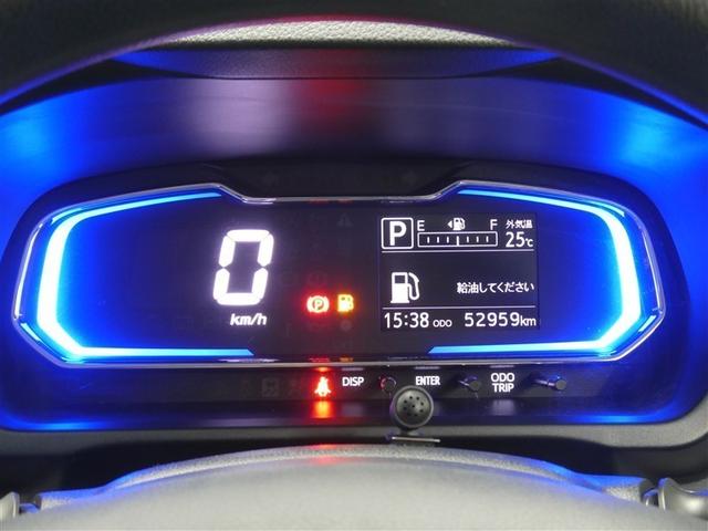 ミライース X SAIII スマートアシスト3 ドラレコ付き LEDヘッドライト フルセグメモリーナビ マニュアルエアコン ETC アイドリングストップ キーレスエントリー リアスポイラー CD/DVD再生付き(5枚目)