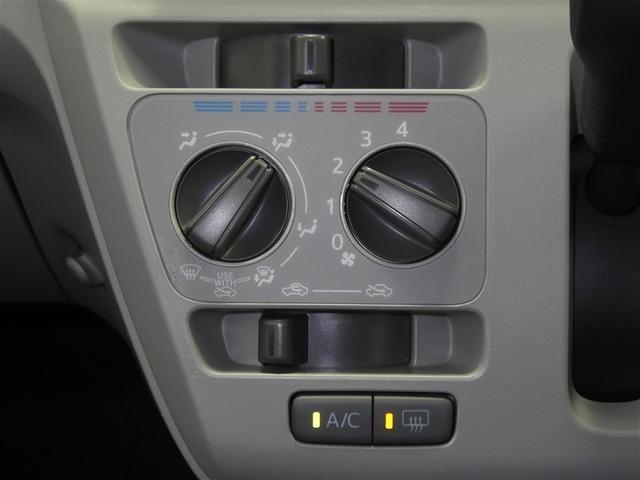 ミライース X SAIII スマートアシスト3 ドラレコ付き LEDヘッドライト フルセグメモリーナビ マニュアルエアコン ETC アイドリングストップ キーレスエントリー リアスポイラー CD/DVD再生付き(7枚目)