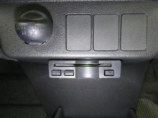 ミライース X SAIII スマートアシスト3 ドラレコ付き LEDヘッドライト フルセグメモリーナビ マニュアルエアコン ETC アイドリングストップ キーレスエントリー リアスポイラー CD/DVD再生付き(9枚目)