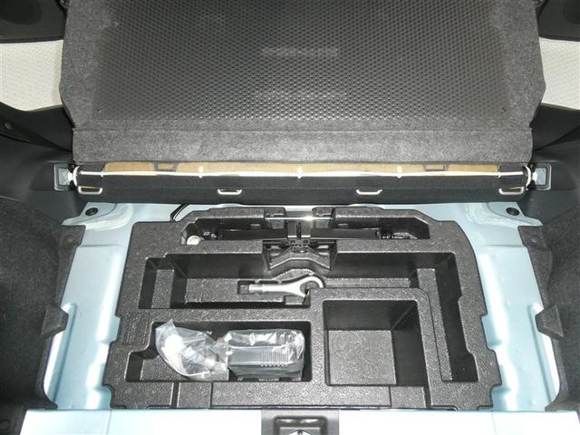 ミライース X SAIII スマートアシスト3 ドラレコ付き LEDヘッドライト フルセグメモリーナビ マニュアルエアコン ETC アイドリングストップ キーレスエントリー リアスポイラー CD/DVD再生付き(15枚目)