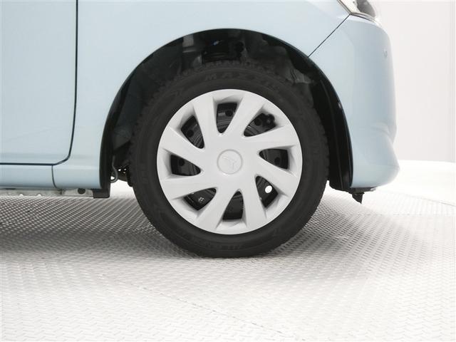 ミライース X SAIII スマートアシスト3 ドラレコ付き LEDヘッドライト フルセグメモリーナビ マニュアルエアコン ETC アイドリングストップ キーレスエントリー リアスポイラー CD/DVD再生付き(17枚目)