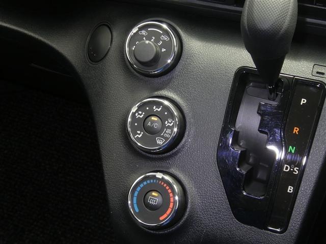 シエンタ Xクルマイスシヨウシャ フルセグ メモリーナビ DVD再生 バックカメラ ETC ドラレコ 電動スライドドア ウオークスルー アイドリングストップ(9枚目)