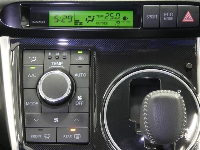 ウィッシュ １．８Ｓ　フルセグ　メモリーナビ　ＤＶＤ再生　バックカメラ　ＥＴＣ　ドラレコ　ＨＩＤヘッドライト　乗車定員７人　３列シート（8枚目）