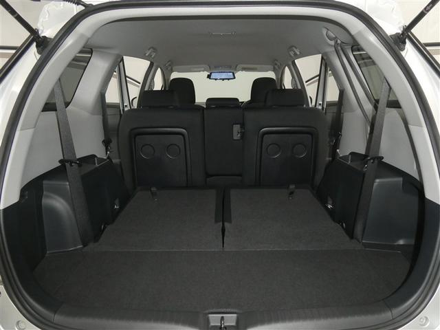 ウィッシュ １．８Ｓ　フルセグ　メモリーナビ　ＤＶＤ再生　バックカメラ　ＥＴＣ　ドラレコ　ＨＩＤヘッドライト　乗車定員７人　３列シート（18枚目）