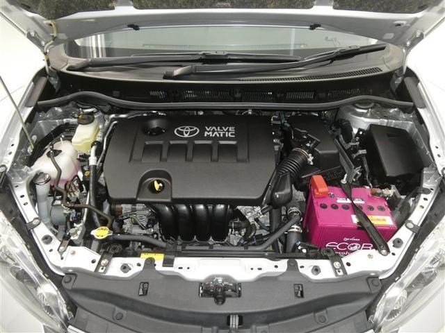 ウィッシュ １．８Ｓ　フルセグ　メモリーナビ　ＤＶＤ再生　バックカメラ　ＥＴＣ　ドラレコ　ＨＩＤヘッドライト　乗車定員７人　３列シート（22枚目）