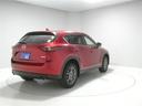 CX-5 20S スマートエディション フルセグ メモリーナビ ミュージックプレイヤー接続可 バックカメラ 衝突被害軽減システム ETC ドラレコ LEDヘッドランプ アイドリングストップ 中古車画像_3