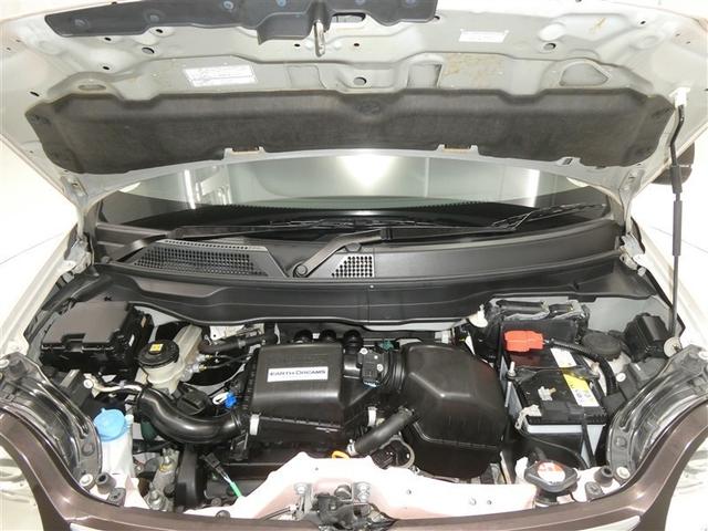 N-ONE G SSブラウンスタイルパッケージ シティブレーキアクティブシステム ワンセグメモリーナビ ベンチシート HIDヘッドライト CD再生付き スマートキー バックモニター イモビライザー アイドリングストップ オートエアコン(18枚目)