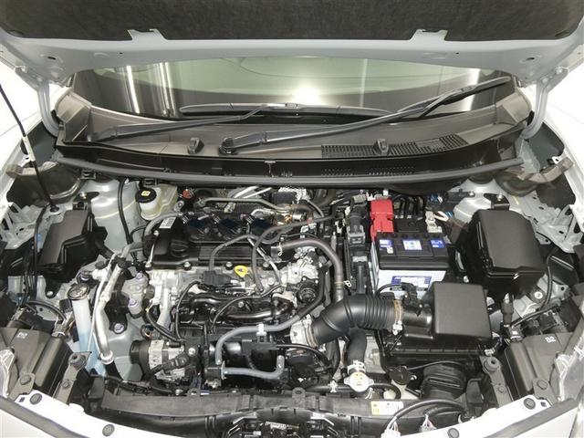 ヤリスクロス Ｚ　ボディコーティング施工済　ドラレコ付き　ＬＥＤヘッドライト　リアスポイラー　バックモニター　ＥＴＣ　スマートキー　純正アルミホイール　フルセグメモリーナビ　パワーシート　シート素材モケット（22枚目）