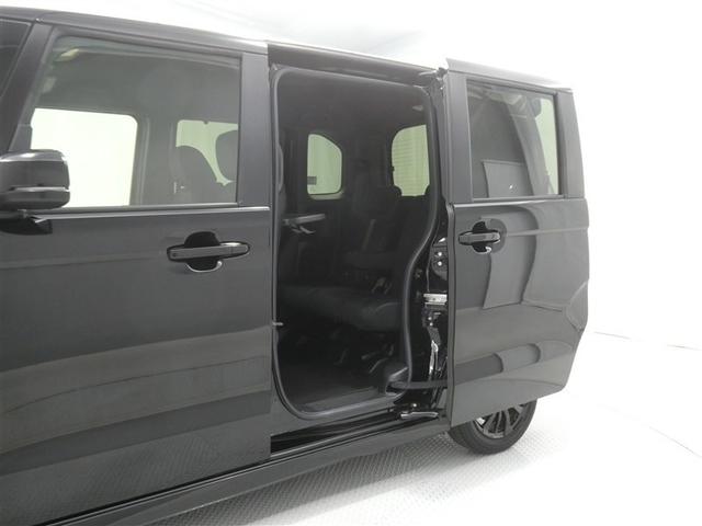 Ｎ－ＢＯＸカスタム Ｌ　スタイル＋ブラック　ホンダセンシング　両側電動スライドドア　ＬＥＤヘッドライト　リアスポイラー　純正アルミホイール　ＥＴＣ　バックモニター　スマートキー　ＣＤ／ＤＶＤ再生付き　フルセグメモリーナビ　ベンチシート（3枚目）