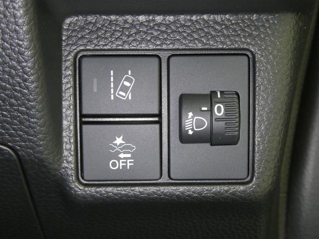 Ｎ－ＢＯＸカスタム Ｌ　スタイル＋ブラック　ホンダセンシング　両側電動スライドドア　ＬＥＤヘッドライト　リアスポイラー　純正アルミホイール　ＥＴＣ　バックモニター　スマートキー　ＣＤ／ＤＶＤ再生付き　フルセグメモリーナビ　ベンチシート（13枚目）