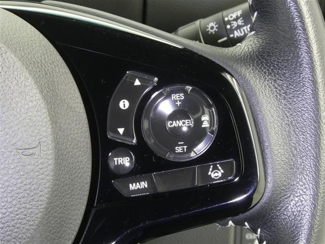 Ｎ－ＢＯＸカスタム Ｌ　スタイル＋ブラック　ホンダセンシング　両側電動スライドドア　ＬＥＤヘッドライト　リアスポイラー　純正アルミホイール　ＥＴＣ　バックモニター　スマートキー　ＣＤ／ＤＶＤ再生付き　フルセグメモリーナビ　ベンチシート（14枚目）