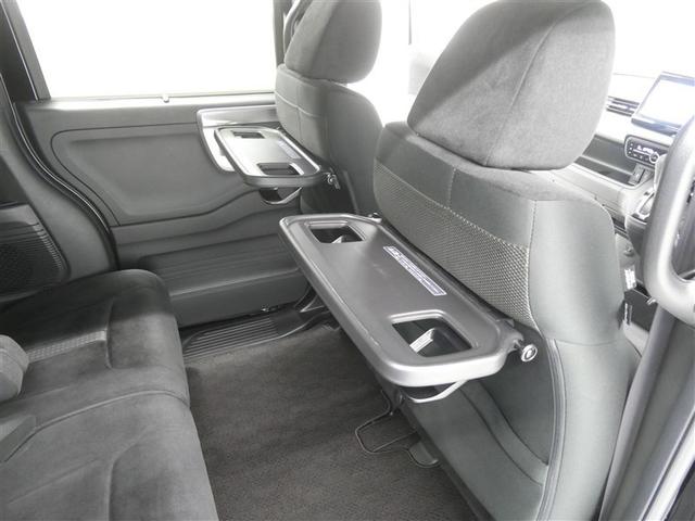 Ｎ－ＢＯＸカスタム Ｌ　スタイル＋ブラック　ホンダセンシング　両側電動スライドドア　ＬＥＤヘッドライト　リアスポイラー　純正アルミホイール　ＥＴＣ　バックモニター　スマートキー　ＣＤ／ＤＶＤ再生付き　フルセグメモリーナビ　ベンチシート（18枚目）