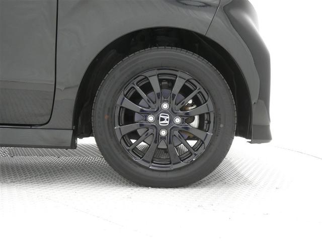 Ｎ－ＢＯＸカスタム Ｌ　スタイル＋ブラック　ホンダセンシング　両側電動スライドドア　ＬＥＤヘッドライト　リアスポイラー　純正アルミホイール　ＥＴＣ　バックモニター　スマートキー　ＣＤ／ＤＶＤ再生付き　フルセグメモリーナビ　ベンチシート（23枚目）