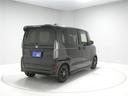 Ｎ－ＢＯＸカスタム Ｌ　スタイル＋ブラック　ホンダセンシング　両側電動スライドドア　ＬＥＤヘッドライト　リアスポイラー　純正アルミホイール　ＥＴＣ　バックモニター　スマートキー　ＣＤ／ＤＶＤ再生付き　フルセグメモリーナビ　ベンチシート（4枚目）