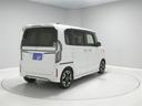 Ｎ－ＢＯＸカスタム Ｇ・Ｌターボホンダセンシング　フルセグ　メモリーナビ　ＤＶＤ再生　ミュージックプレイヤー接続可　バックカメラ　衝突被害軽減システム　ＥＴＣ　ドラレコ　両側電動スライド　ＬＥＤヘッドランプ　アイドリングストップ（4枚目）