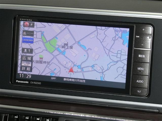 キャスト スタイルG SAII スマートアシスト ドラレコ付き LEDヘッドライト リアスポイラー 純正アルミホイール ETC バックモニター スマートキー CD/DVD再生付き フルセグメモリーナビ ベンチシート オートエアコン(6枚目)