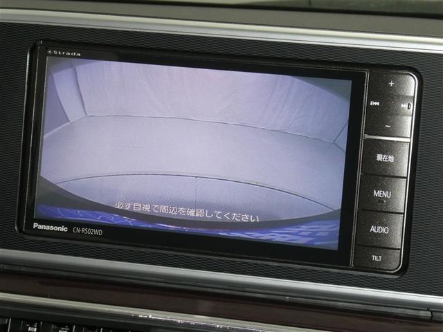 キャスト スタイルG SAII スマートアシスト ドラレコ付き LEDヘッドライト リアスポイラー 純正アルミホイール ETC バックモニター スマートキー CD/DVD再生付き フルセグメモリーナビ ベンチシート オートエアコン(7枚目)