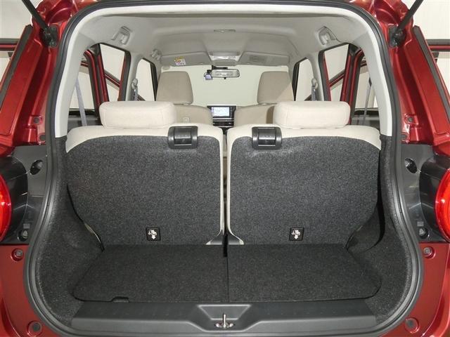 キャスト スタイルG SAII スマートアシスト ドラレコ付き LEDヘッドライト リアスポイラー 純正アルミホイール ETC バックモニター スマートキー CD/DVD再生付き フルセグメモリーナビ ベンチシート オートエアコン(16枚目)