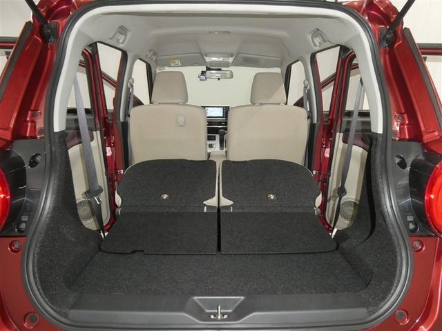 キャスト スタイルG SAII スマートアシスト ドラレコ付き LEDヘッドライト リアスポイラー 純正アルミホイール ETC バックモニター スマートキー CD/DVD再生付き フルセグメモリーナビ ベンチシート オートエアコン(17枚目)