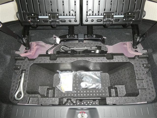 キャスト スタイルG SAII スマートアシスト ドラレコ付き LEDヘッドライト リアスポイラー 純正アルミホイール ETC バックモニター スマートキー CD/DVD再生付き フルセグメモリーナビ ベンチシート オートエアコン(18枚目)