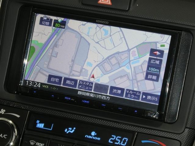 カローラフィールダー ハイブリッド　ＥＸ　セーフティセンス　ドラレコ付き　ＣＤ再生付き　リアスポイラー　社外アルミホイール　ＥＴＣ　バックモニター　スマートキー　メモリーナビ　シート素材モケット　オートエアコン　アイドリングストップ（6枚目）