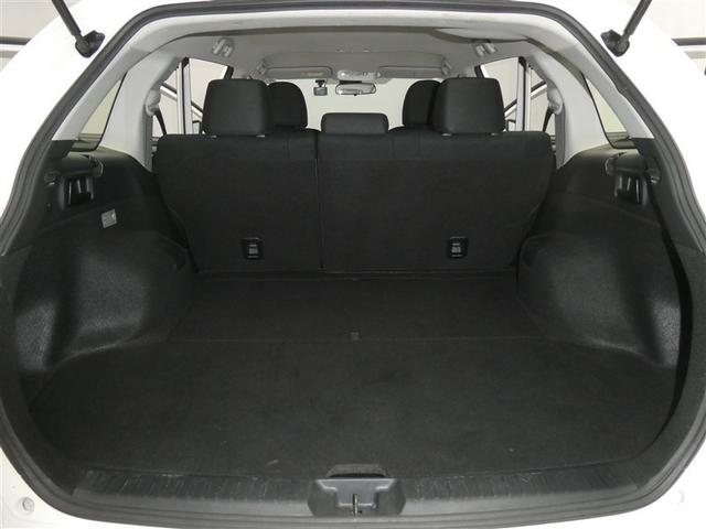 カローラフィールダー ハイブリッド　ＥＸ　セーフティセンス　ドラレコ付き　ＣＤ再生付き　リアスポイラー　社外アルミホイール　ＥＴＣ　バックモニター　スマートキー　メモリーナビ　シート素材モケット　オートエアコン　アイドリングストップ（16枚目）