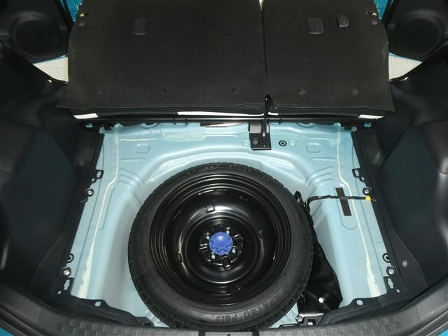 アクア Ｇソフトレザーセレクション　セーフティセンス　ドラレコ付き　合成皮革シート　ＬＥＤヘッドライト　バックモニター　ＥＴＣ　スマートキー　リアスポイラー　純正アルミホイール　ＣＤ／ＤＶＤ再生付き　フルセグメモリーナビ　オートエアコン（20枚目）