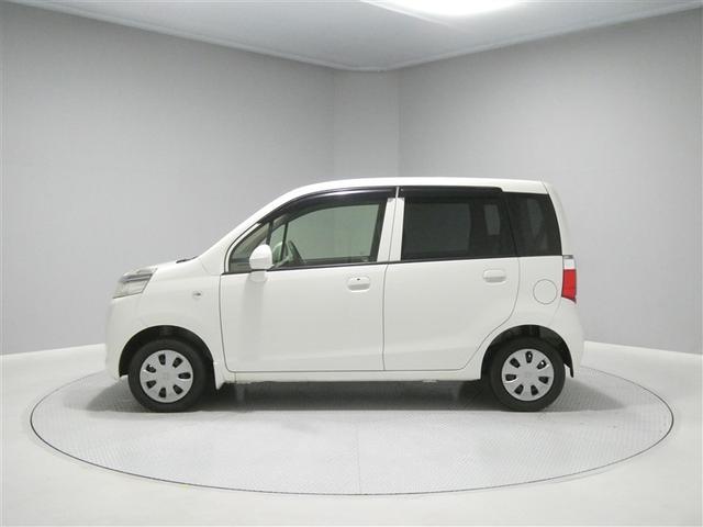 ライフ G特別仕様車 HIDスマートスペシャル HIDヘッドライト(2枚目)