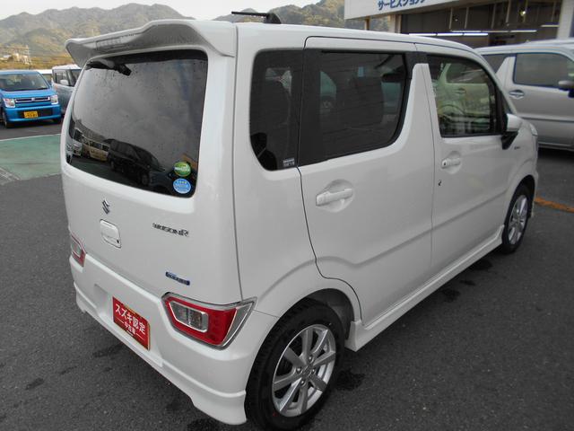 HYBRID FZ(8枚目)