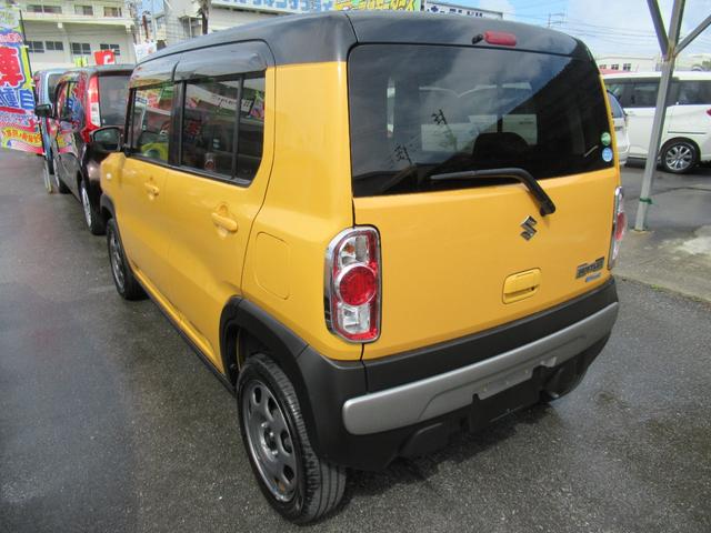 ハスラー G(4枚目)