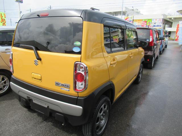 ハスラー G(5枚目)