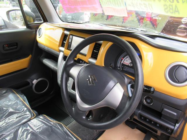 ハスラー G(6枚目)