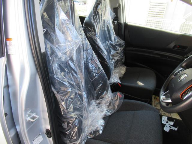 シエンタ X(14枚目)