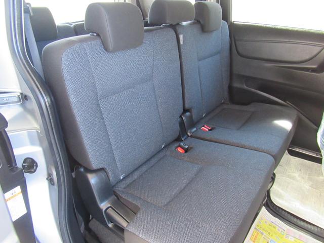 シエンタ X(15枚目)