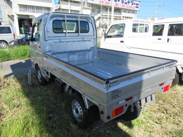 NT100クリッパートラック DX セーフティパッケージ(4枚目)