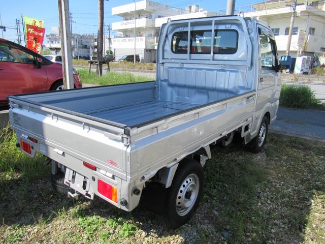 NT100クリッパートラック DX セーフティパッケージ(5枚目)