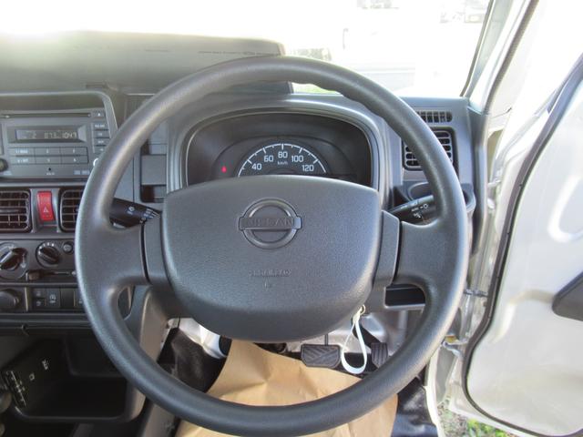 NT100クリッパートラック DX セーフティパッケージ(7枚目)