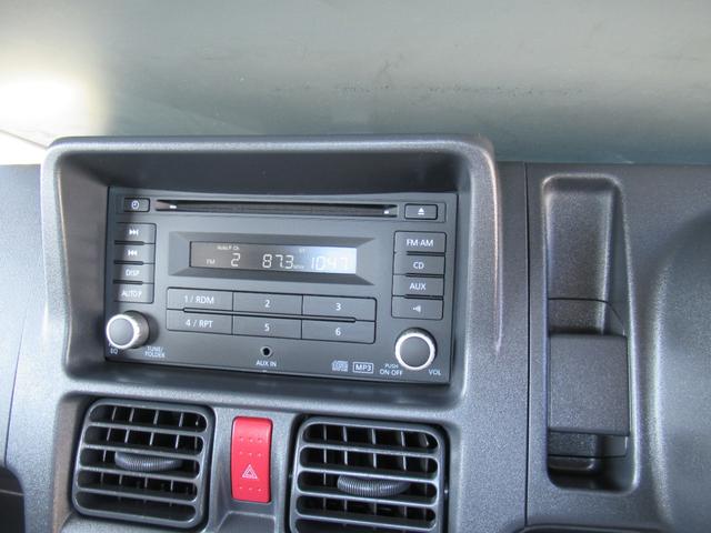 NT100クリッパートラック DX セーフティパッケージ(8枚目)