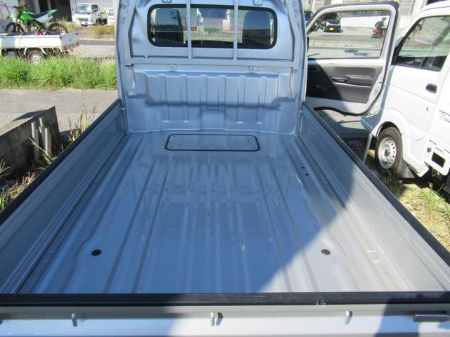 NT100クリッパートラック DX セーフティパッケージ(13枚目)