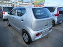 アルト F オートギアシフト 中古車画像_4