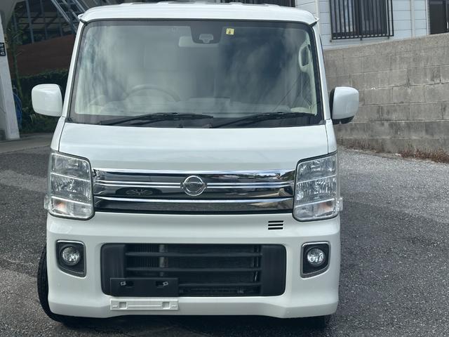 日産 ＮＶ１００クリッパーリオ