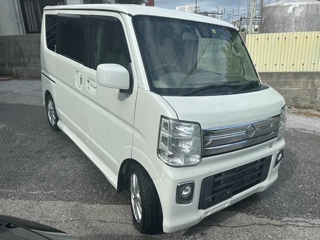 日産 ＮＶ１００クリッパーリオ