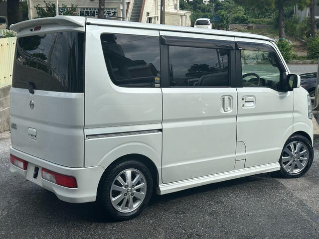 日産 ＮＶ１００クリッパーリオ