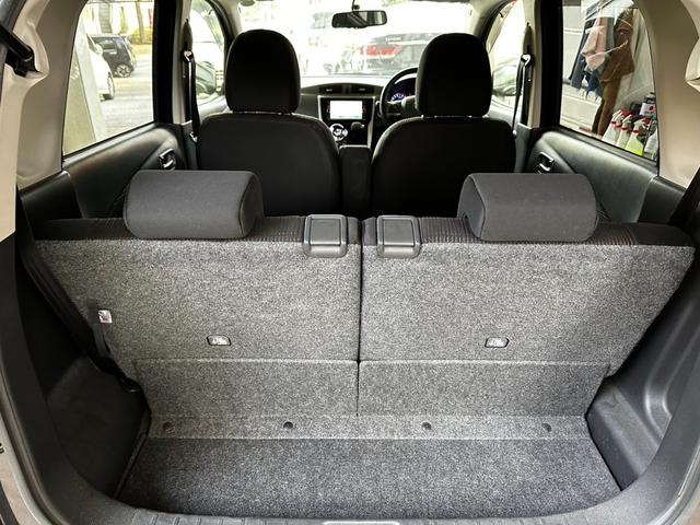 デイズ ハイウェイスター　Ｇ　アラウンドビューモニター　ナビ　ＴＶ　Ｂｌｕｅｔｏｏｔｈ　バックカメラ　純正アルミ　ＨＩＤライト　フォグランプ　スマートキー　プッシュスタート　無事故車　車検付きＲ９／５　アイドリングストップ（20枚目）