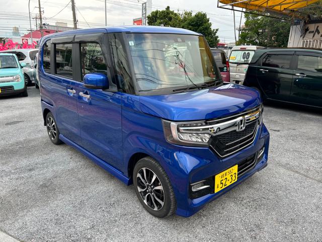 Ｇ・Ｌホンダセンシング　ナビ．ＴＶ．ＣＤ．ＤＶＤ．Ｂｌｕｅｔｏｏｔｈ．ＥＴＣ．バックカメラ．パワースライドドア．本土中古車．アルミ．ホイール．安全装備(11枚目)