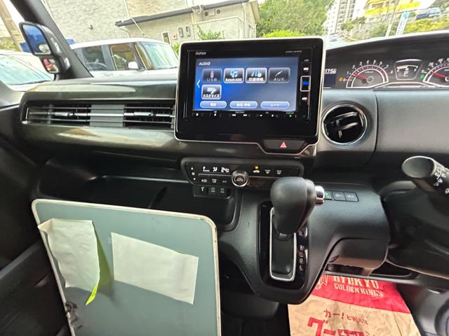 Ｇ・Ｌホンダセンシング　ナビ．ＴＶ．ＣＤ．ＤＶＤ．Ｂｌｕｅｔｏｏｔｈ．ＥＴＣ．バックカメラ．パワースライドドア．本土中古車．アルミ．ホイール．安全装備(26枚目)