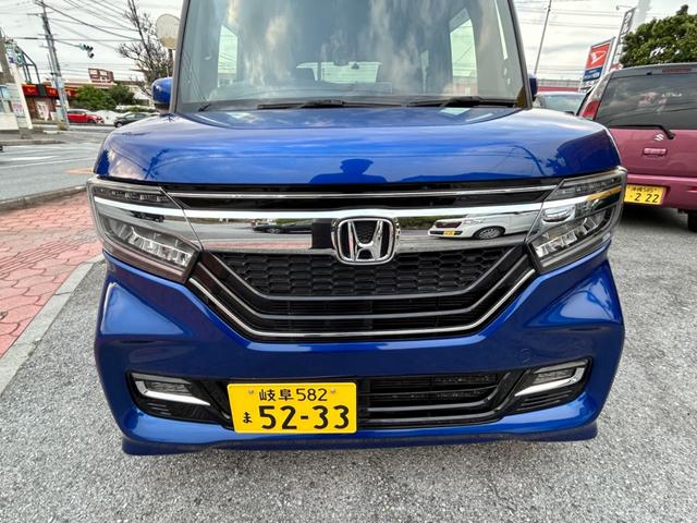 Ｇ・Ｌホンダセンシング　ナビ．ＴＶ．ＣＤ．ＤＶＤ．Ｂｌｕｅｔｏｏｔｈ．ＥＴＣ．バックカメラ．パワースライドドア．本土中古車．アルミ．ホイール．安全装備(55枚目)