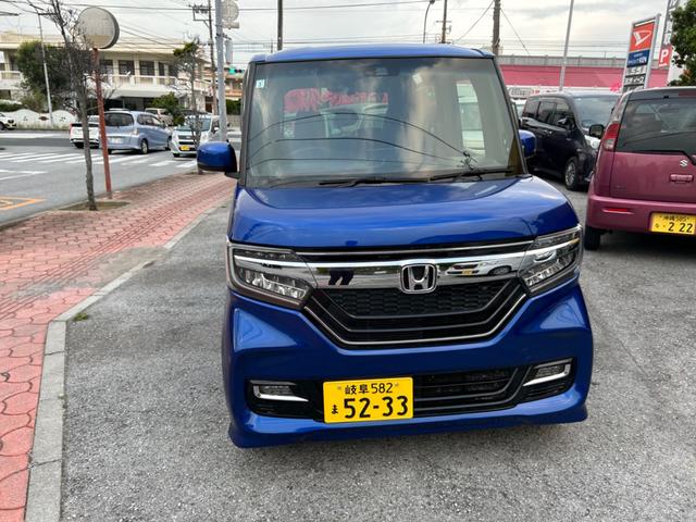 Ｇ・Ｌホンダセンシング　ナビ．ＴＶ．ＣＤ．ＤＶＤ．Ｂｌｕｅｔｏｏｔｈ．ＥＴＣ．バックカメラ．パワースライドドア．本土中古車．アルミ．ホイール．安全装備(63枚目)